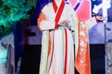简阳汉服模特是哪种兼职的吗(网上雇用古拆汉服模特可信吗)