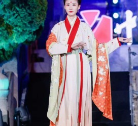 简阳汉服模特是哪种兼职的吗(网上雇用古拆汉服模特可信吗)