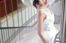 简阳女伴侣兼职婚纱模特(婚纱模特兼职是实的吗)
