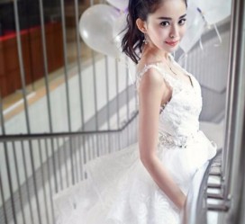 简阳女伴侣兼职婚纱模特(婚纱模特兼职是实的吗)