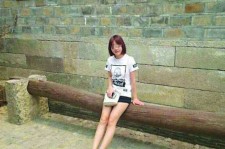简阳关于临沂兼职女模特伴游陪玩冯弋斐的信息