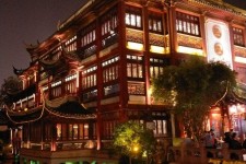 简阳上海旅游攻略(上海旅游攻略5日自助游攻略)