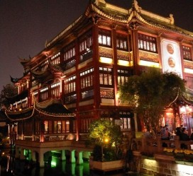 简阳上海旅游攻略(上海旅游攻略5日自助游攻略)