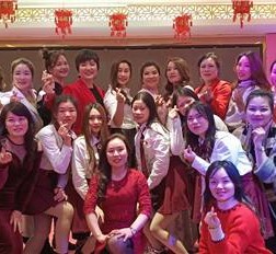 简阳兼职模特公益(兼职模特是什么)