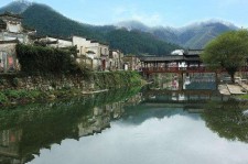 简阳江西旅游攻略(江西旅游攻略必去景点)