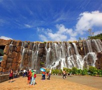 简阳旅游景点介绍(旅游景点介绍结尾)