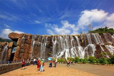 简阳旅游景点介绍(旅游景点介绍结尾)