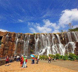 简阳旅游景点介绍(旅游景点介绍结尾)