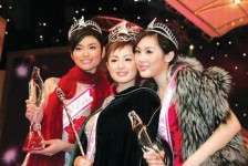 简阳亚洲小姐(亚洲小姐主题曲经典配乐)