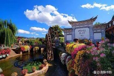 简阳丽江兼职模特伴游(丽江兼职工资日结古城)