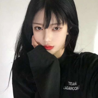 简阳伴游女生张黎嗳的资料