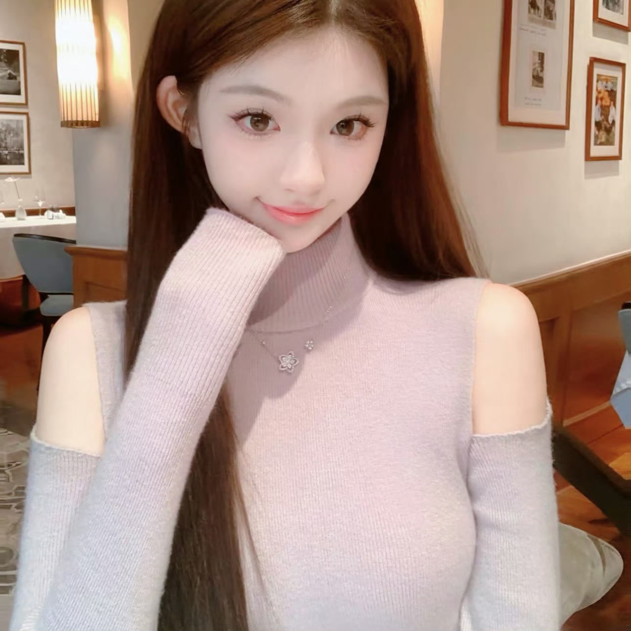 简阳一位伴游女孩的内心独白：在繁华与孤独间寻找自我?