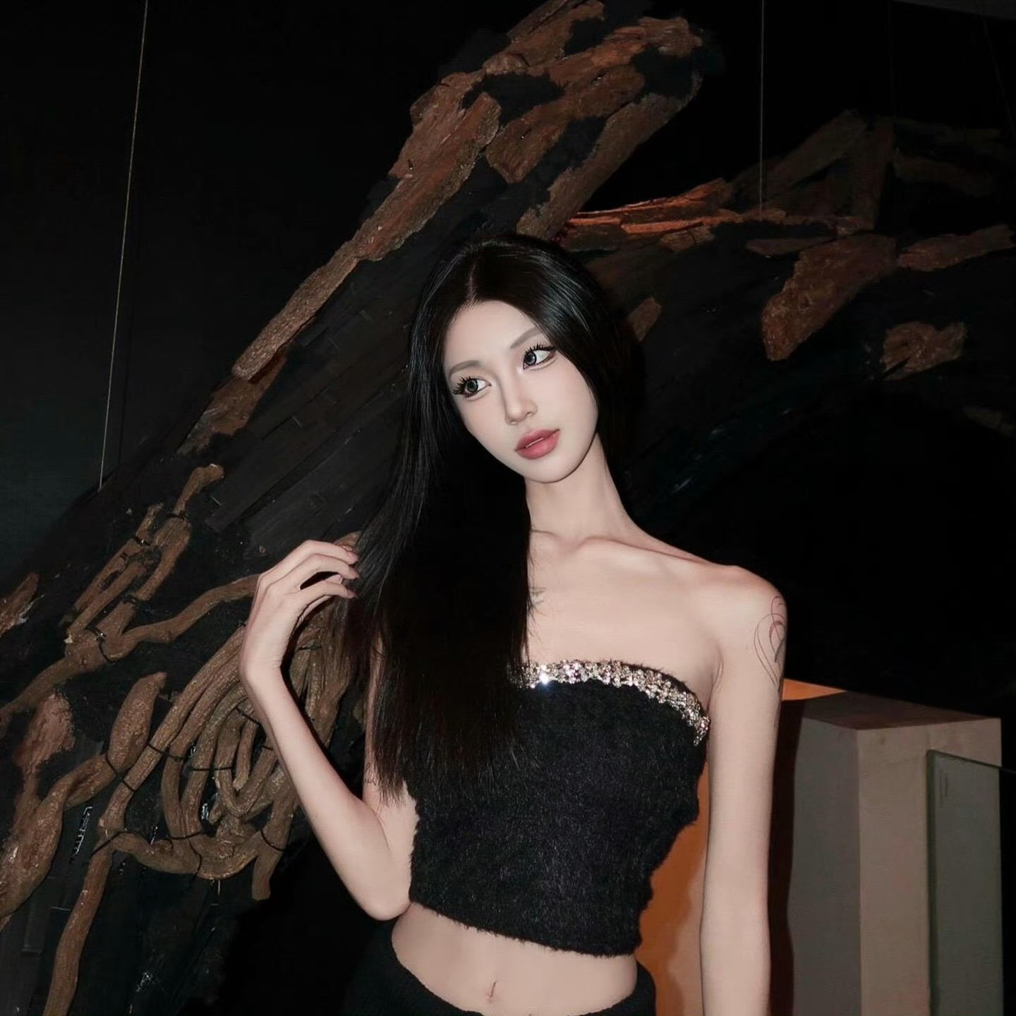 简阳伴游女生顾晚晴的资料