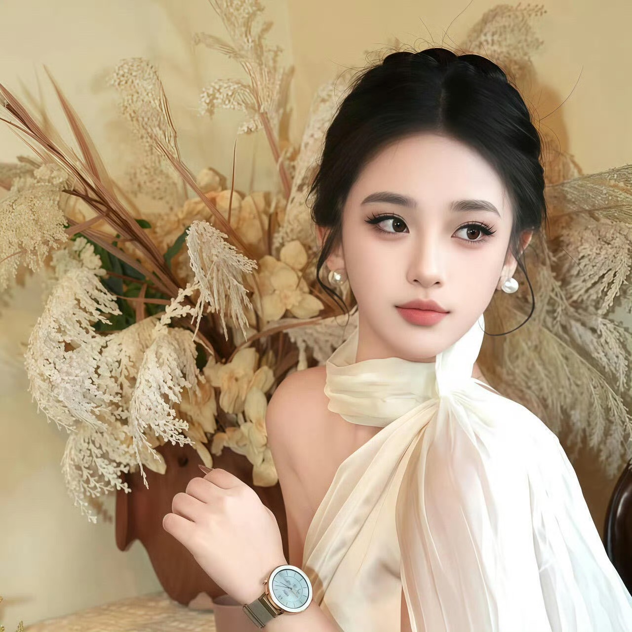 简阳伴游女生宋明曦的资料