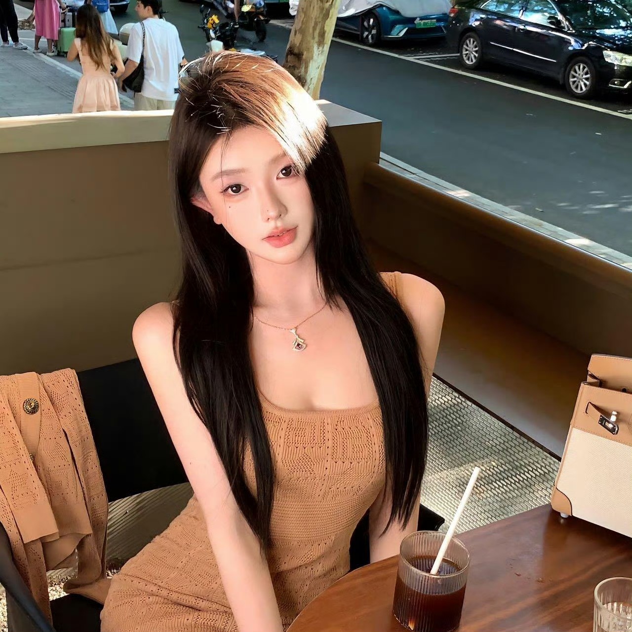 简阳伴游女生苏樱樱的资料