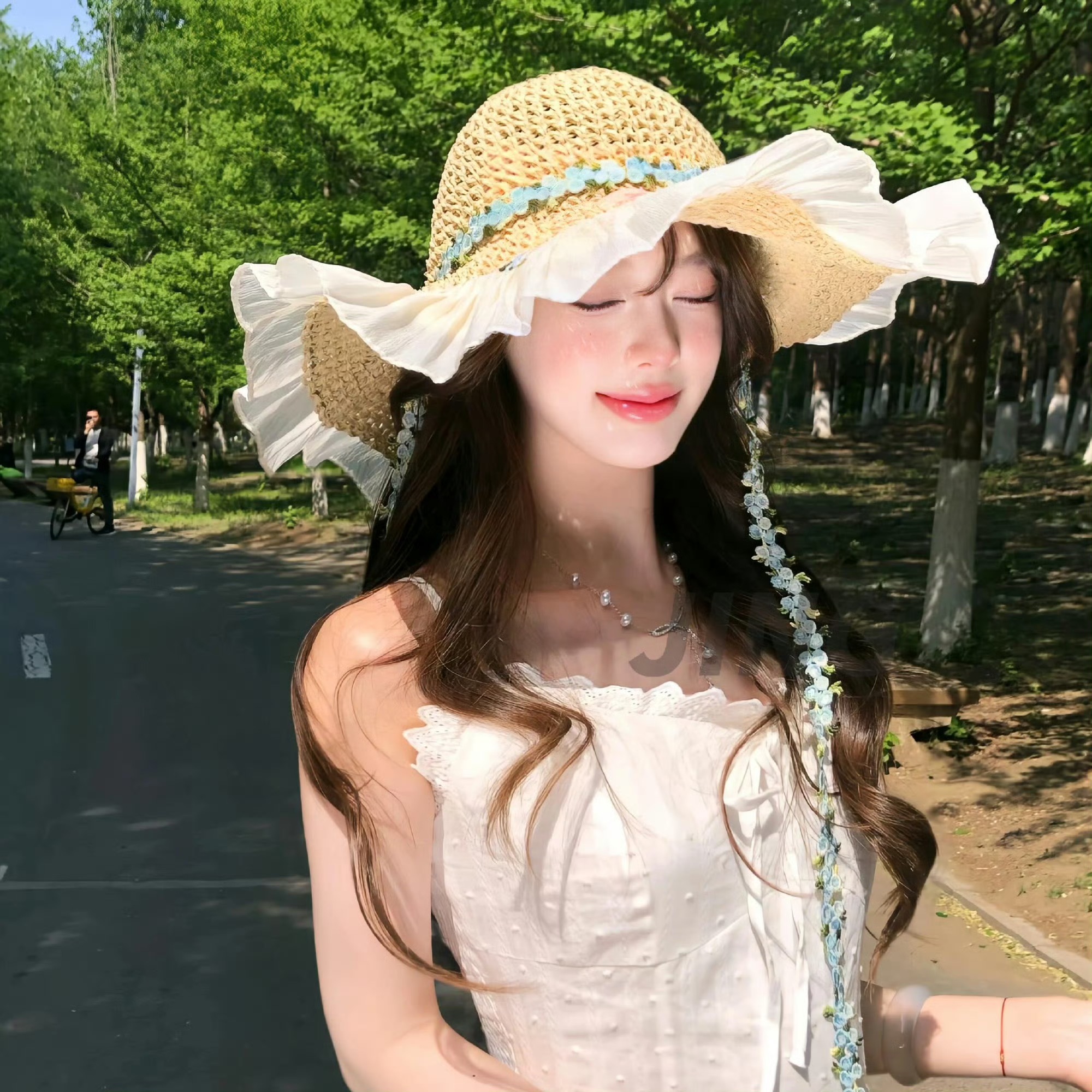 简阳伴游女生许曼姿的资料
