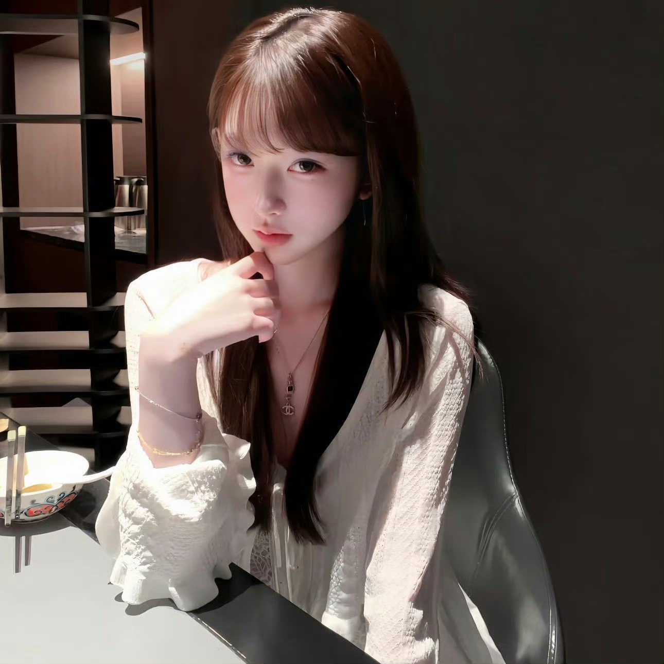 简阳伴游女生苏菲亚的资料