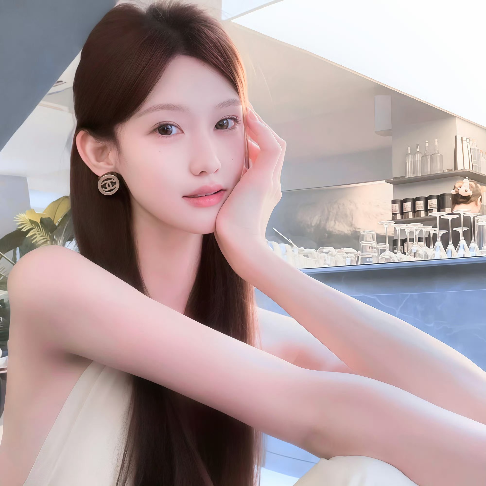 简阳伴游女生林杨的资料