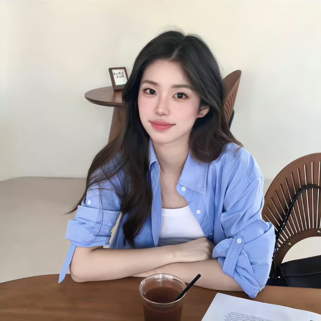 简阳伴游女生 | 白清叙的资料
